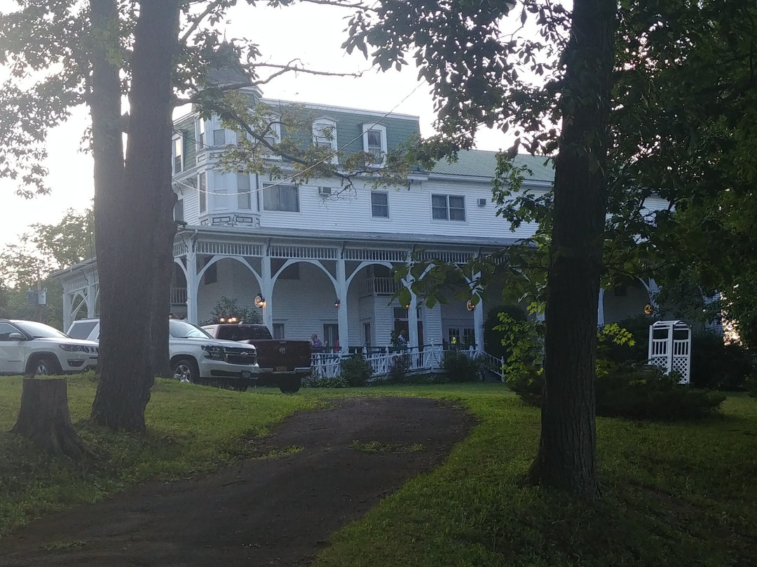 巴伐利亚庄园江山旅馆及餐厅主图