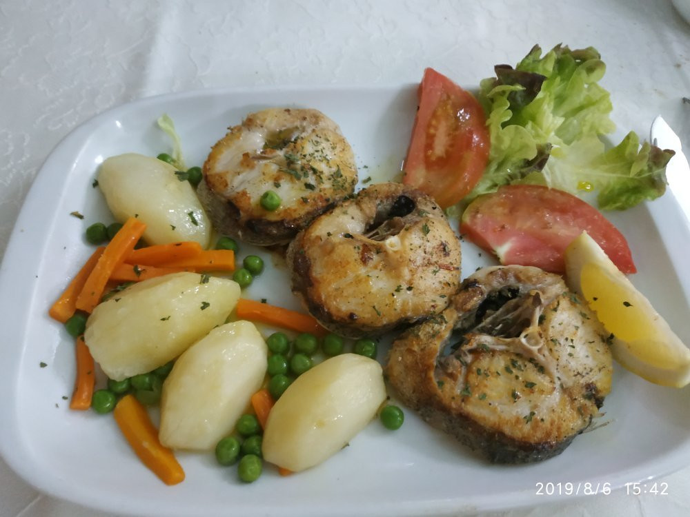 Hotel Restaurante Isape主图