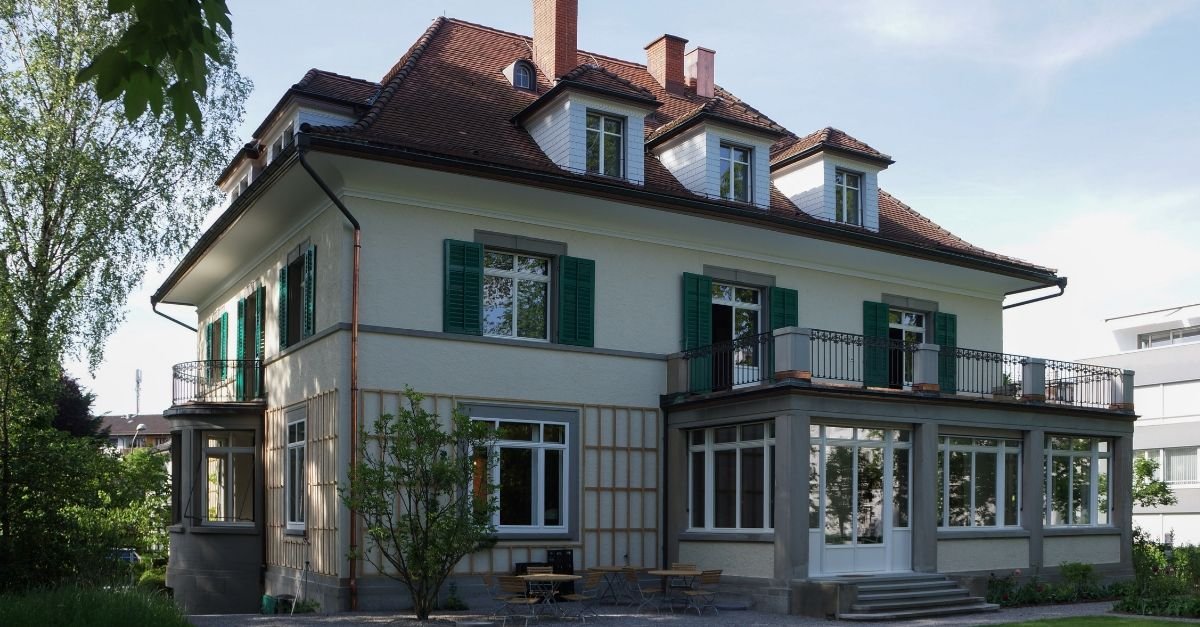 Signau House & Garden Boutique Hotel Zürich-官方