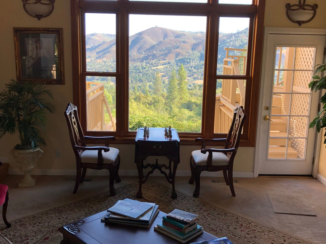 Bella Vista Bed & Breakfast Inc.主图