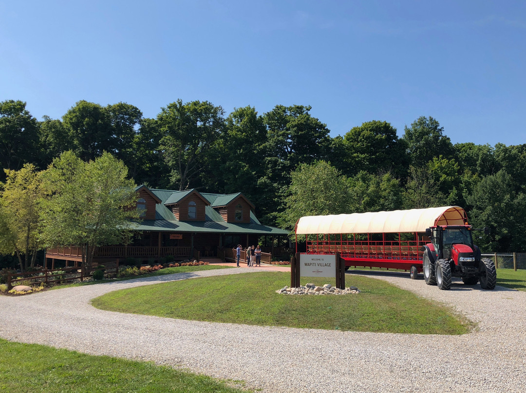 New Paris旅游攻略图片