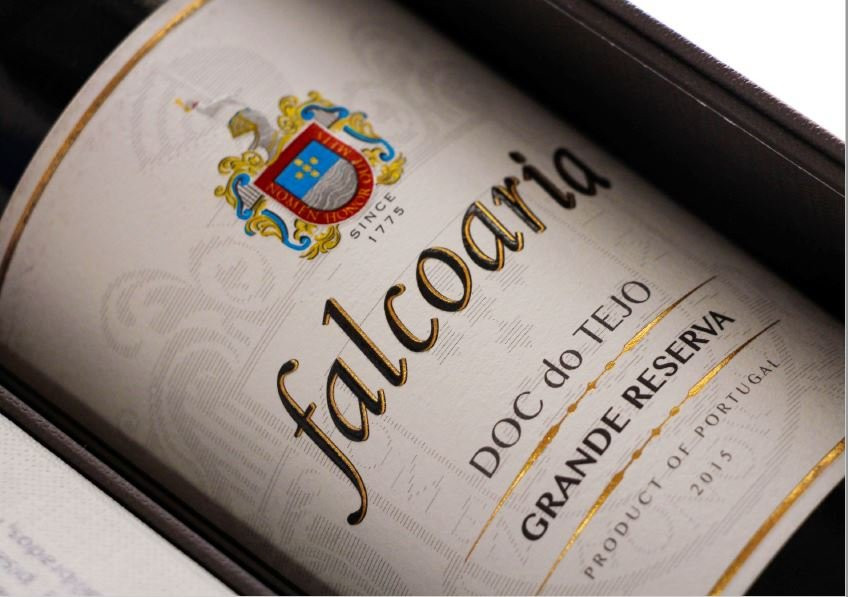Quinta do Casal Branco景点图片
