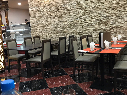 Restaurant Casa Gastro主图