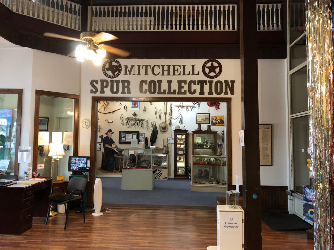 Coryell Museum & Historical Center景点图片