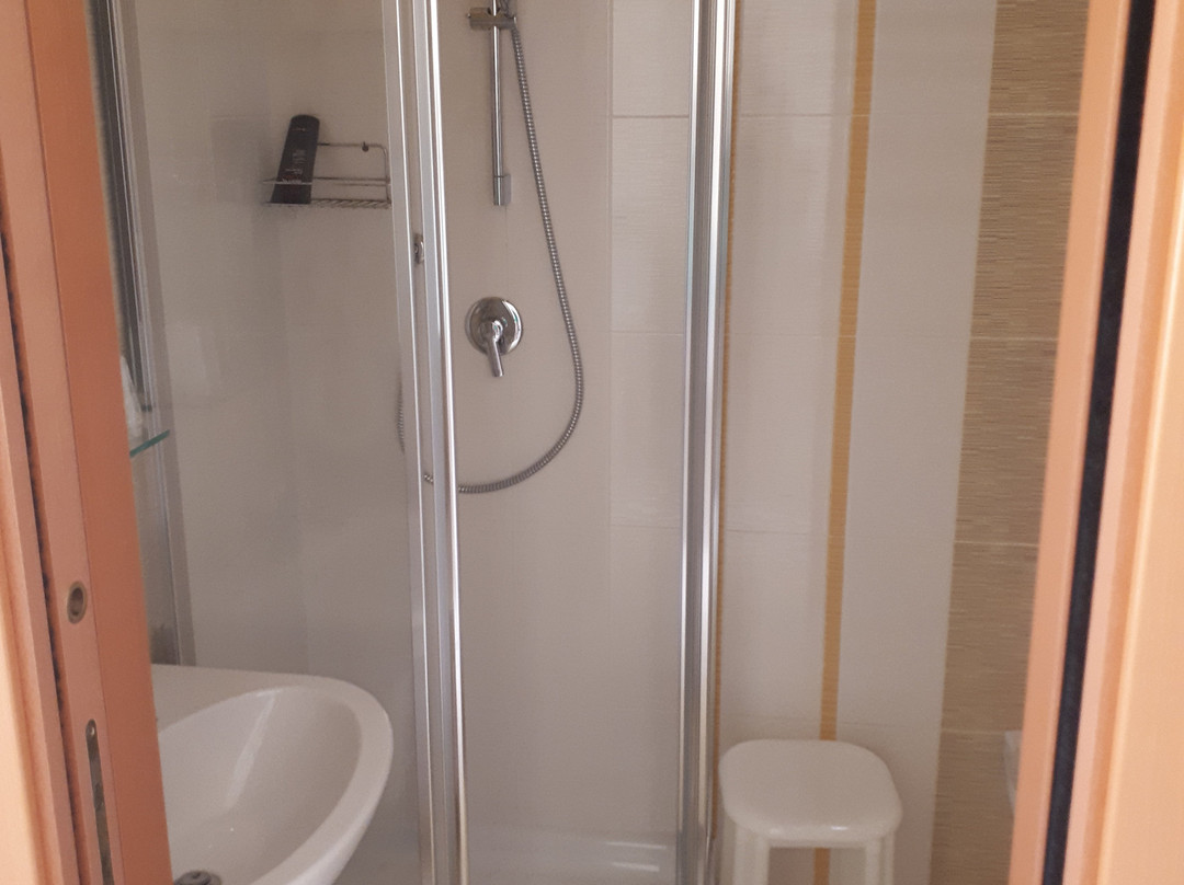 La Casa di Rinaldo Bed&Breakfast主图