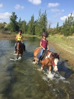 Aux Poneys d Eden-Canale-di-Verde必去景点