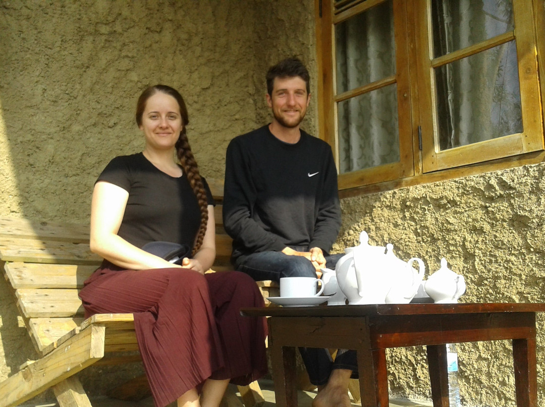 Dew Drop Resort主图