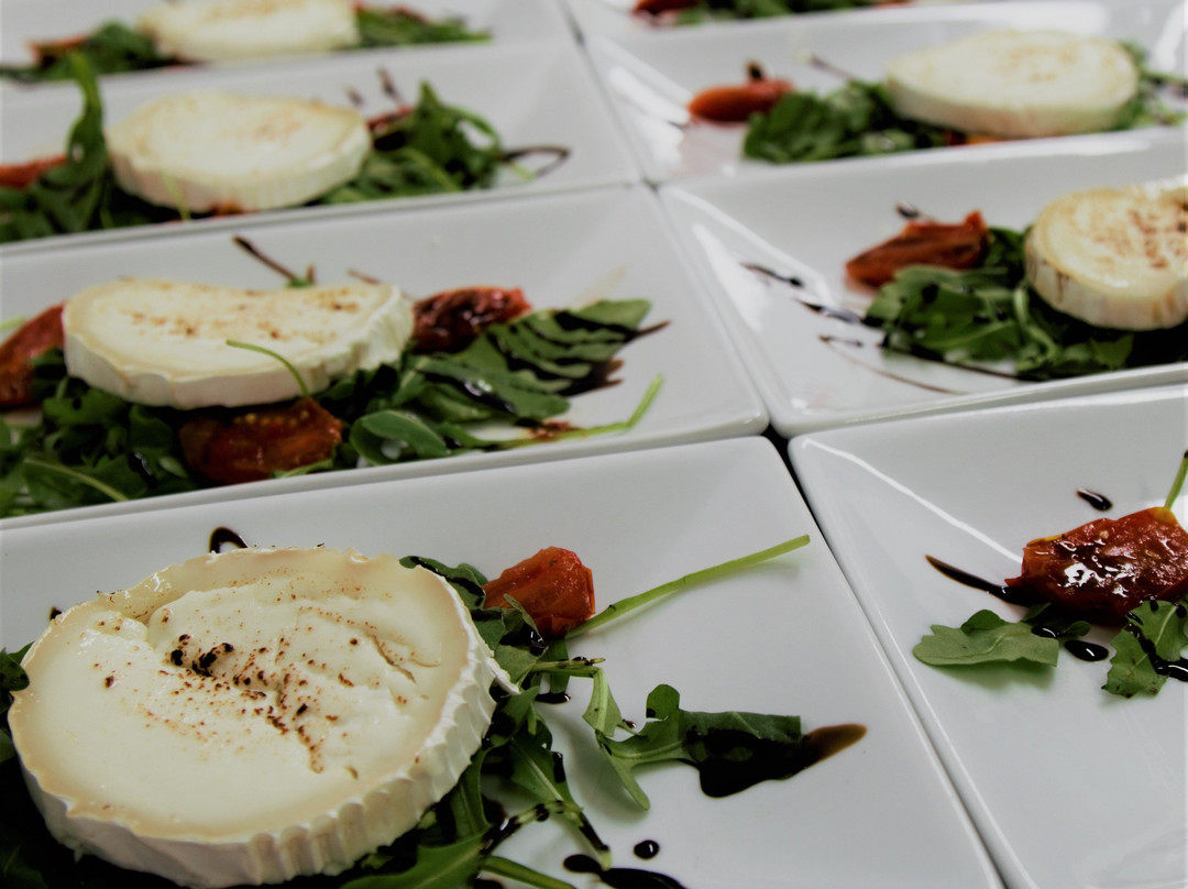 Kochschule Marchtal-Schemmerhofen必去景点