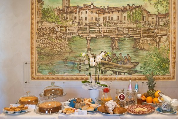 Hotel Bar Italia主图