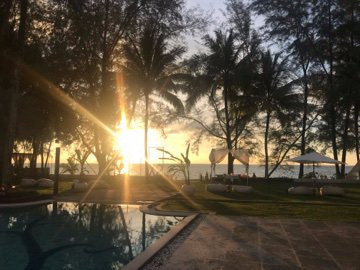 鲁克纳瓦蒂海滩精品渡假村主图