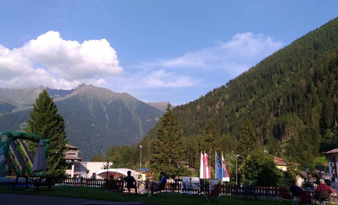 Terme di Pejo景点图片