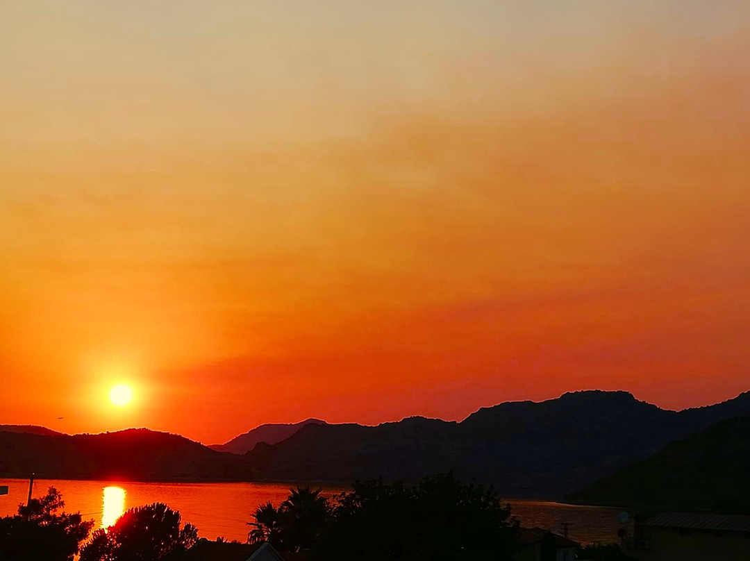 Yasemin Pansiyon主图