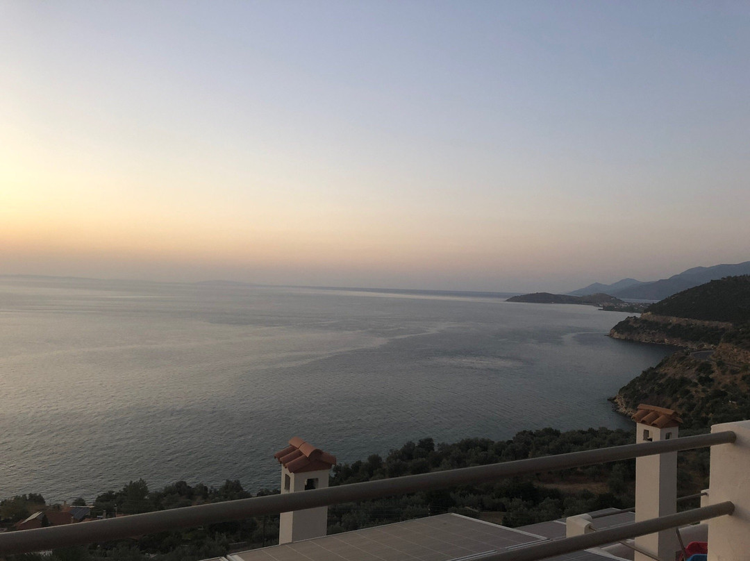 Blue Horizon Suites主图