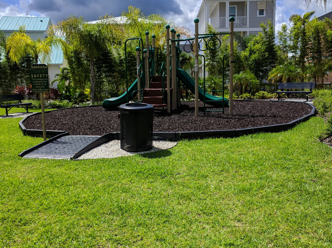 Margaritaville Resort Orlando主图