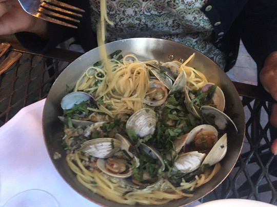 Fish Portland Maine-南波特兰必去景点