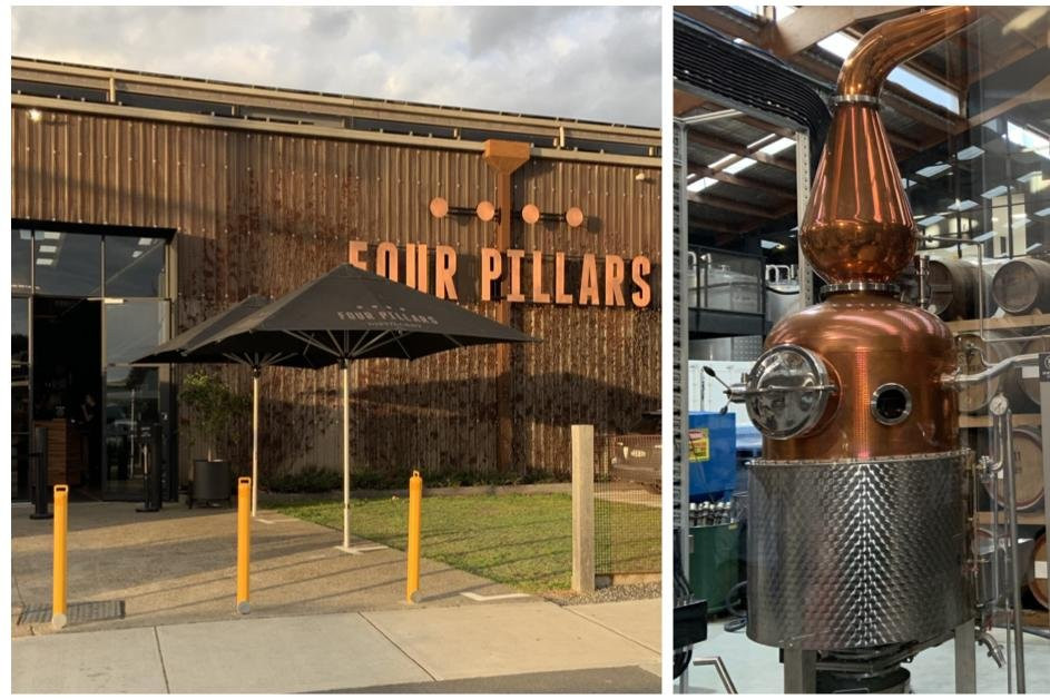 Luxury Transfers Melbourne-墨尔本必去景点