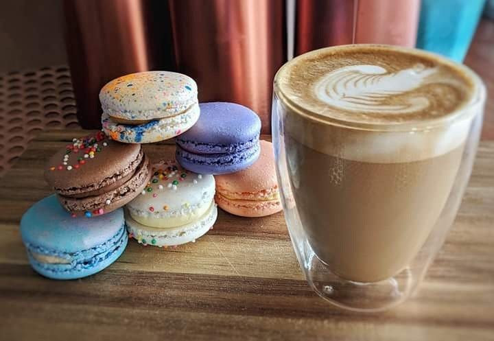 Tinaroo餐馆和美食-The Spring Bean Tolga