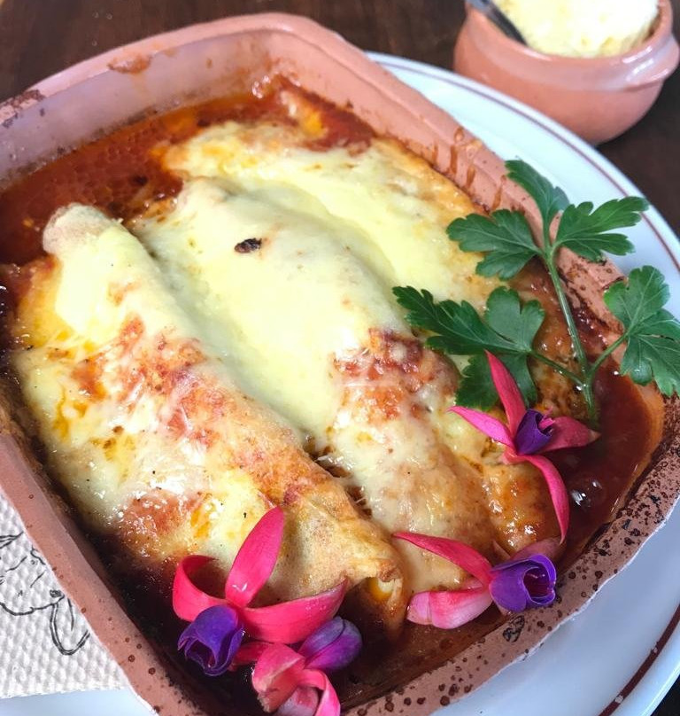 Granja La Piedra-马德普拉塔必去景点