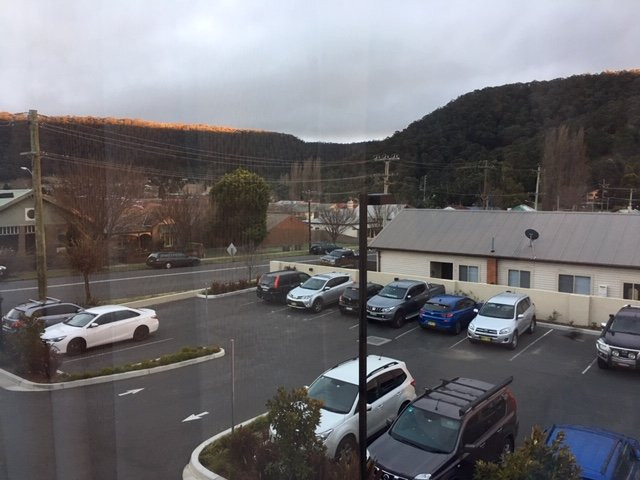 Lithgow Workies Club Motel主图