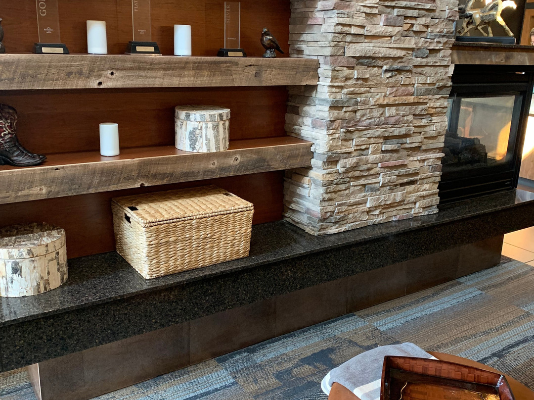 Residence Inn Helena主图