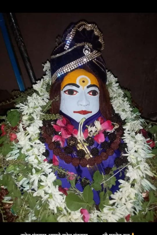 Sri Kshetra Ganagapur景点图片
