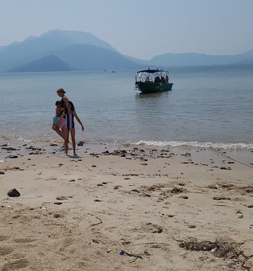 大鹏古城博物馆-深圳市必去景点