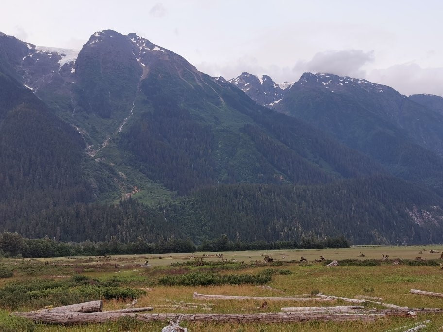 Estuary Boardwalk-Stewart必去景点