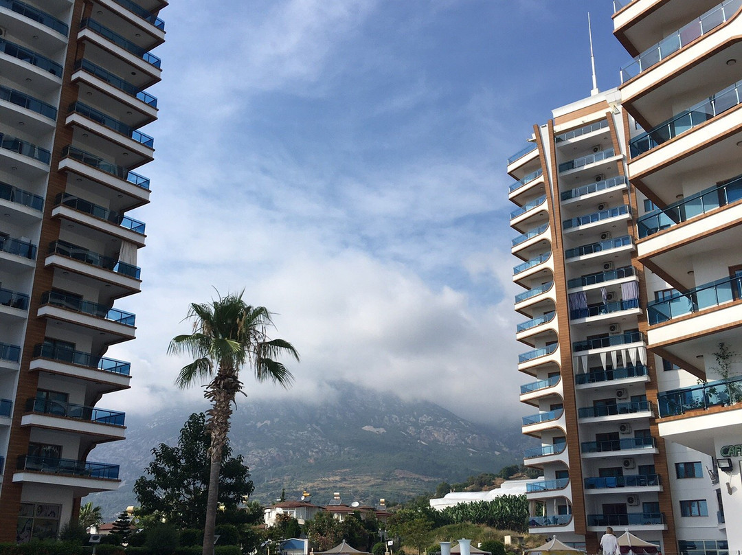 Azura Park Residence主图