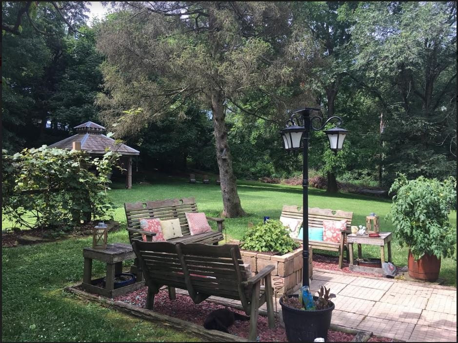 The Pines of Dresden Bed and Breakfast主图