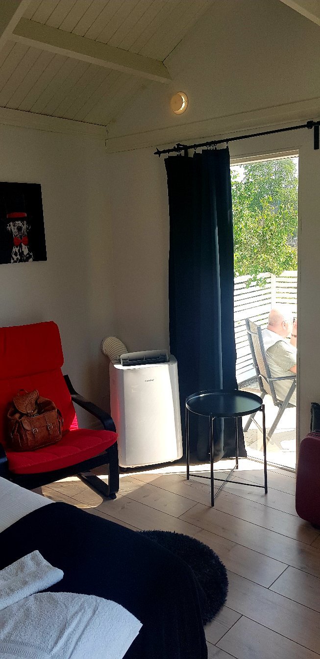 Som Hemma Gårdscafe - B&B-官方
