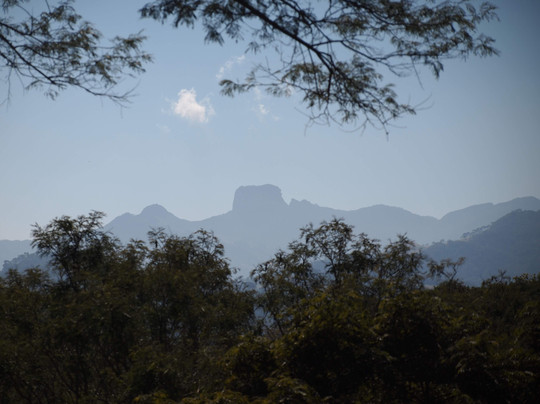 Champagny Pousada & Restaurante主图