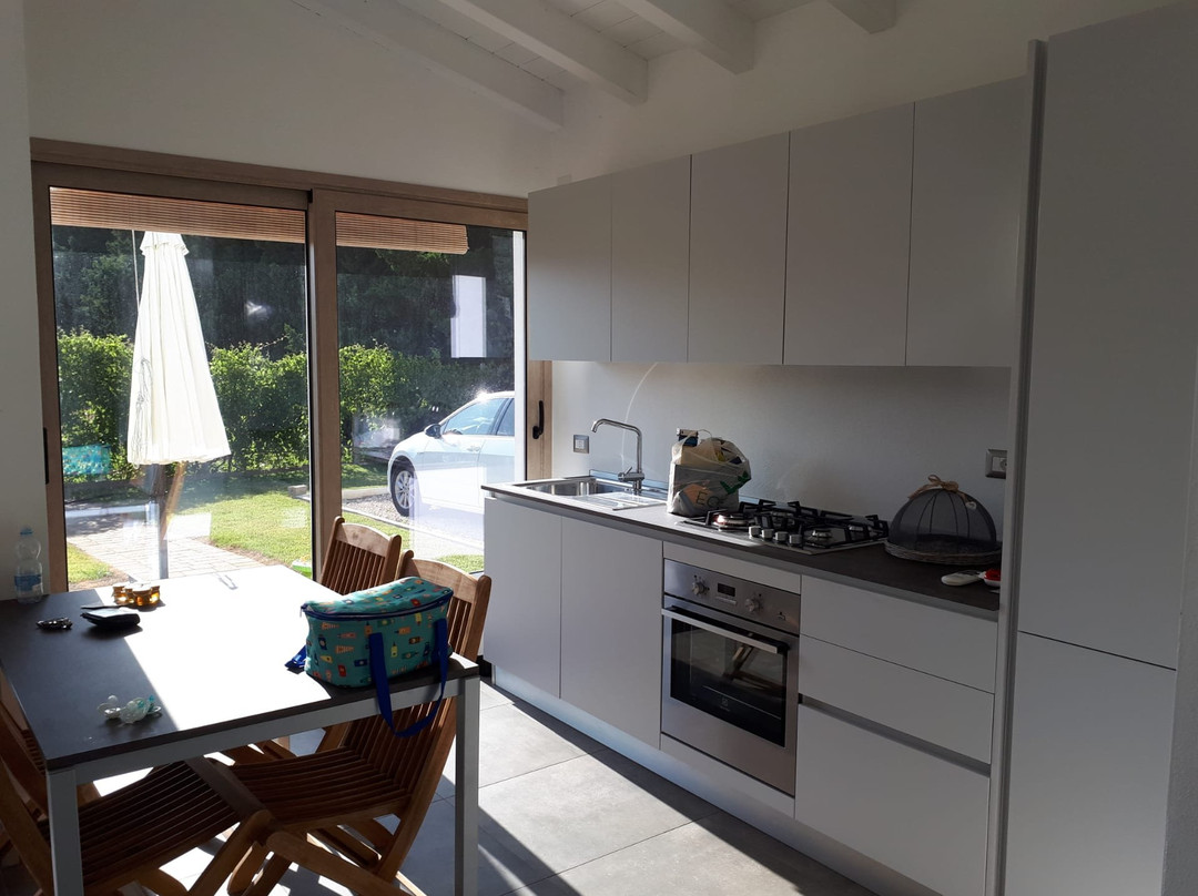 Agriturismo Sa Costa主图