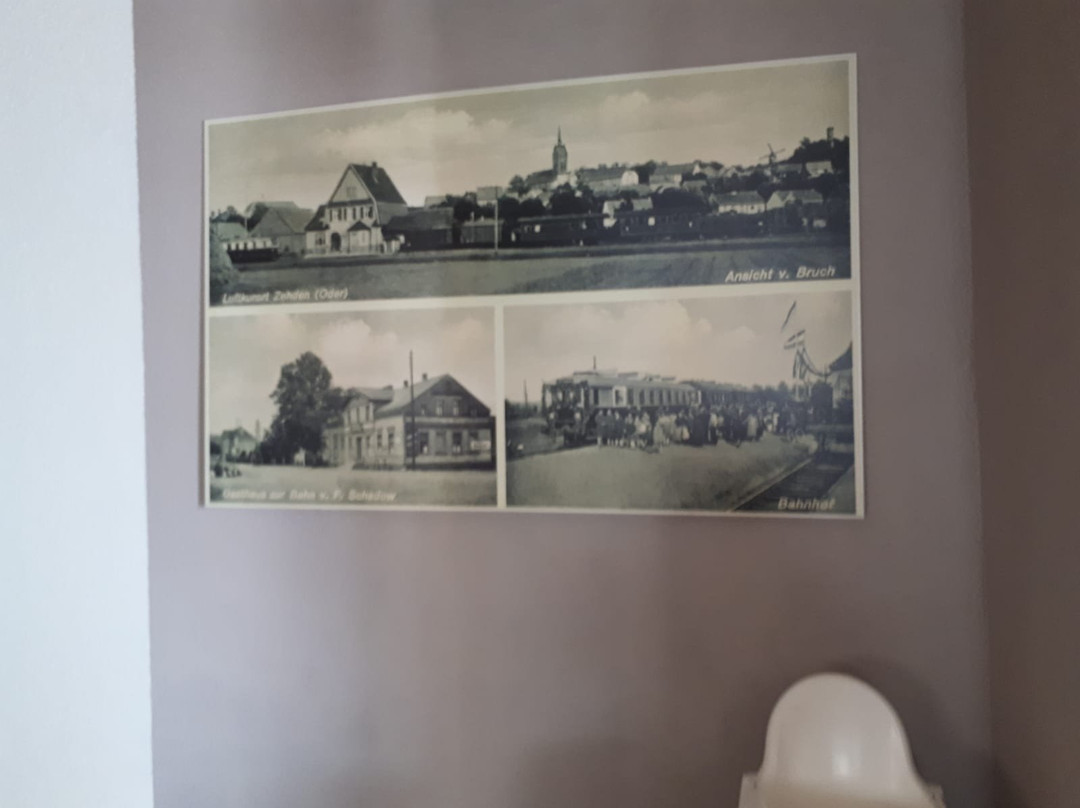 Polenmarkt Hohenwutzen景点图片