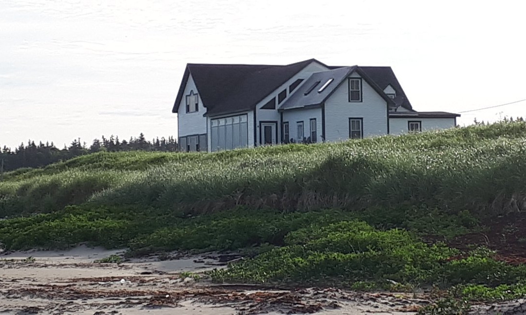 Entente Cordiale Inn主图