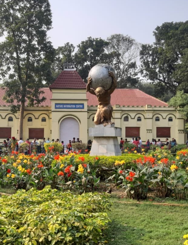 Kolkata Zoo & Zoological Garden景点图片