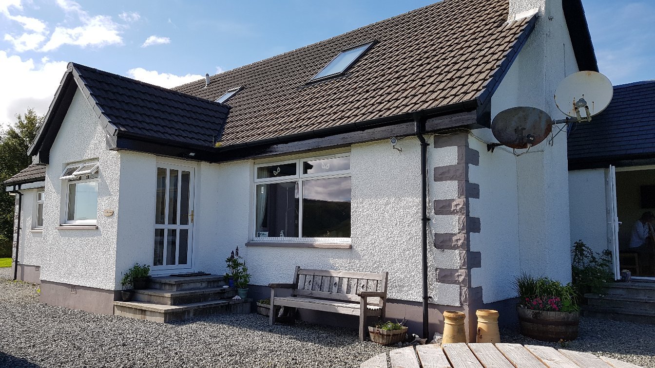 Bla Bheinn Bed & Breakfast-官方