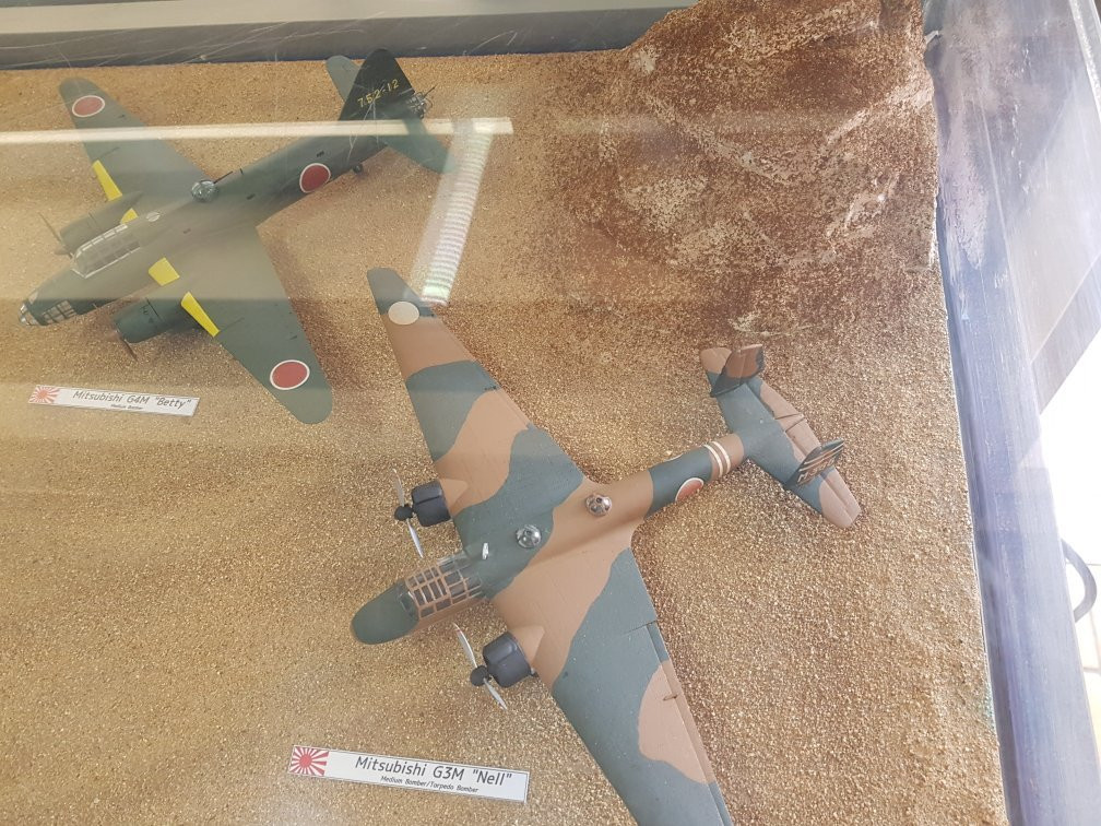 Maritime Museum of Townsville-汤斯维尔必去景点