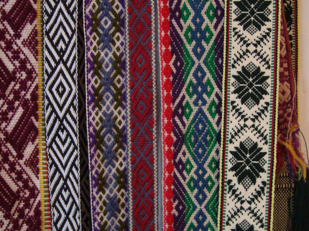 Muzeum Stara Plebania-Punsk必去景点