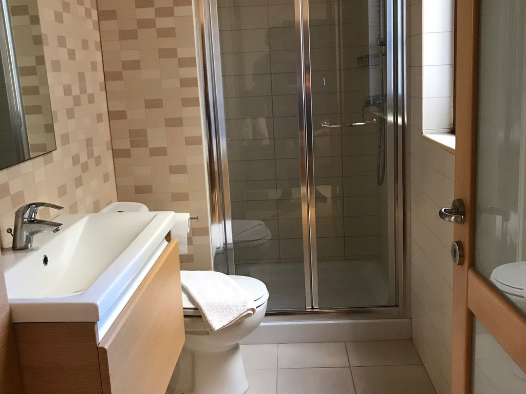 Il-Gardjola Bed and Breakfast主图