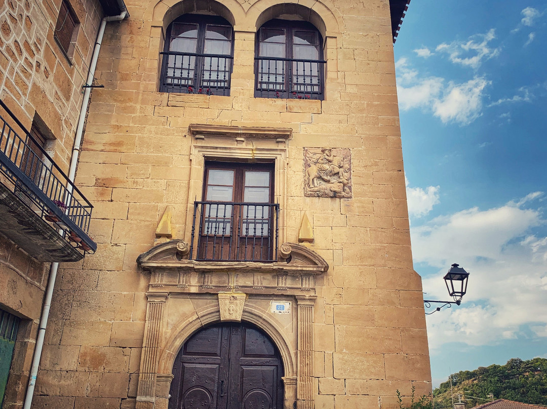 Villabuena Wine Tour景点图片
