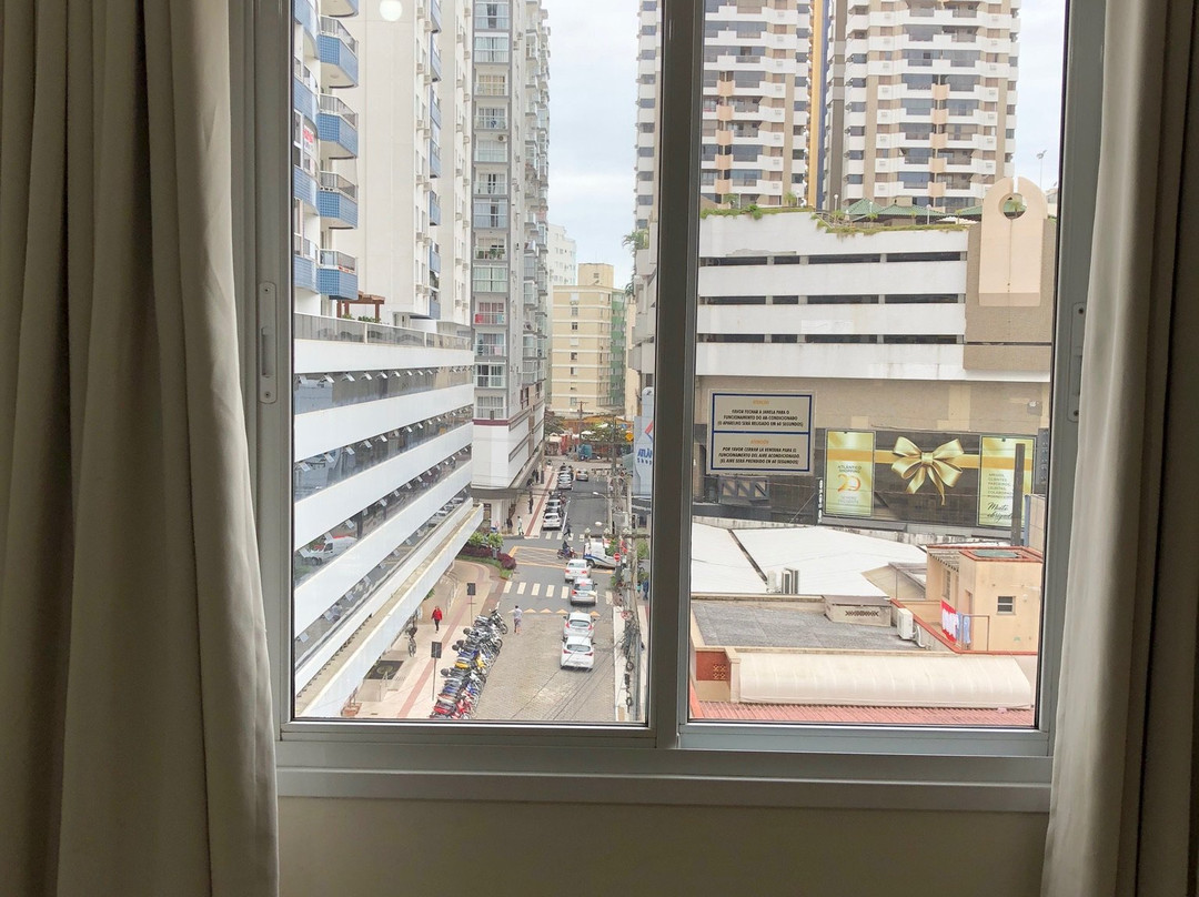 Hotel Bella Camboriu主图