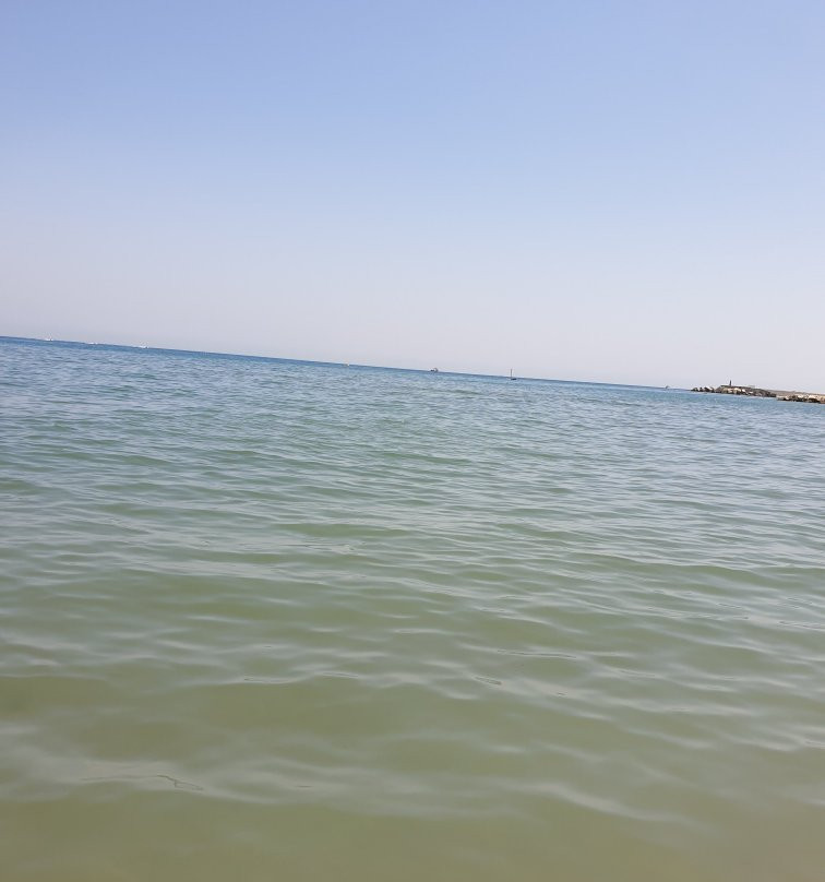 Playa Ronda Paco-福恩吉罗拉必去景点