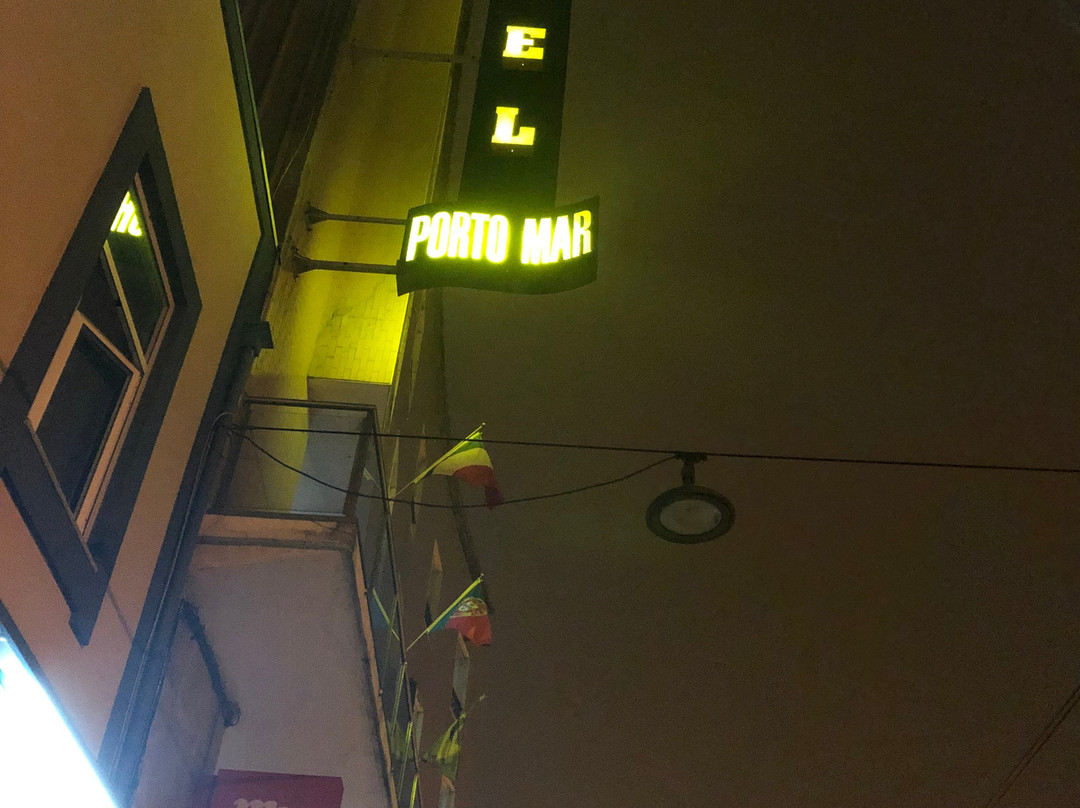 Hotel Porto Mar主图