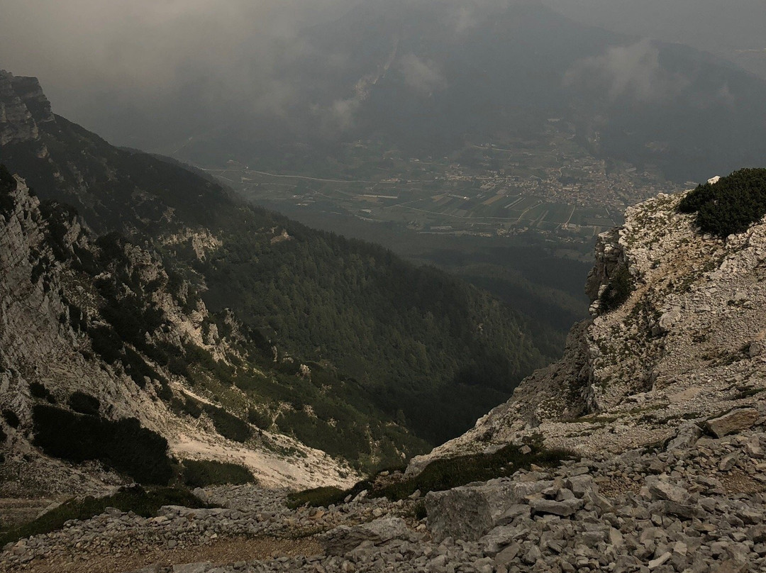 Becco Di Filadonna-Vattaro必去景点