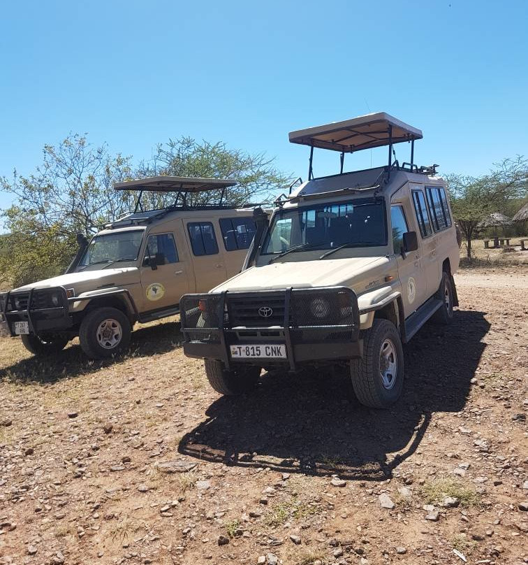 Mbogo Expeditions-阿鲁沙必去景点