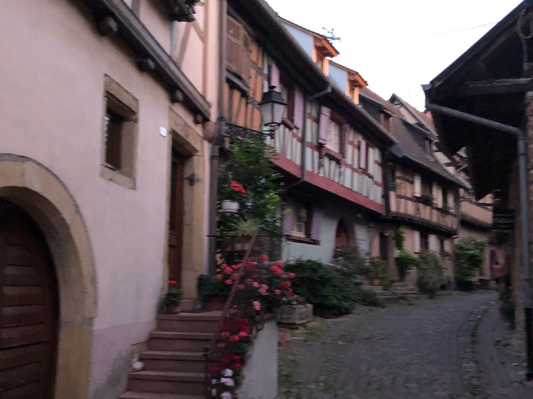 Relais du Vigneron主图