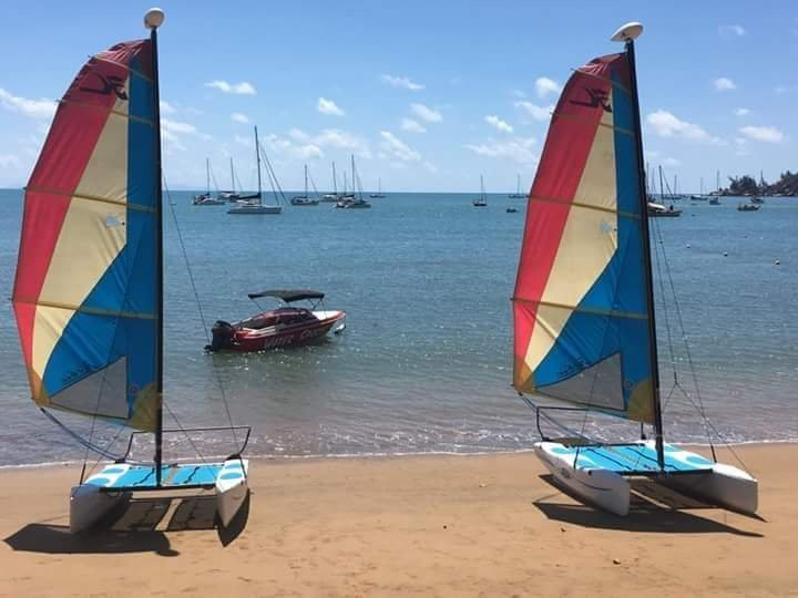 Horseshoe Bay Water Sports景点图片