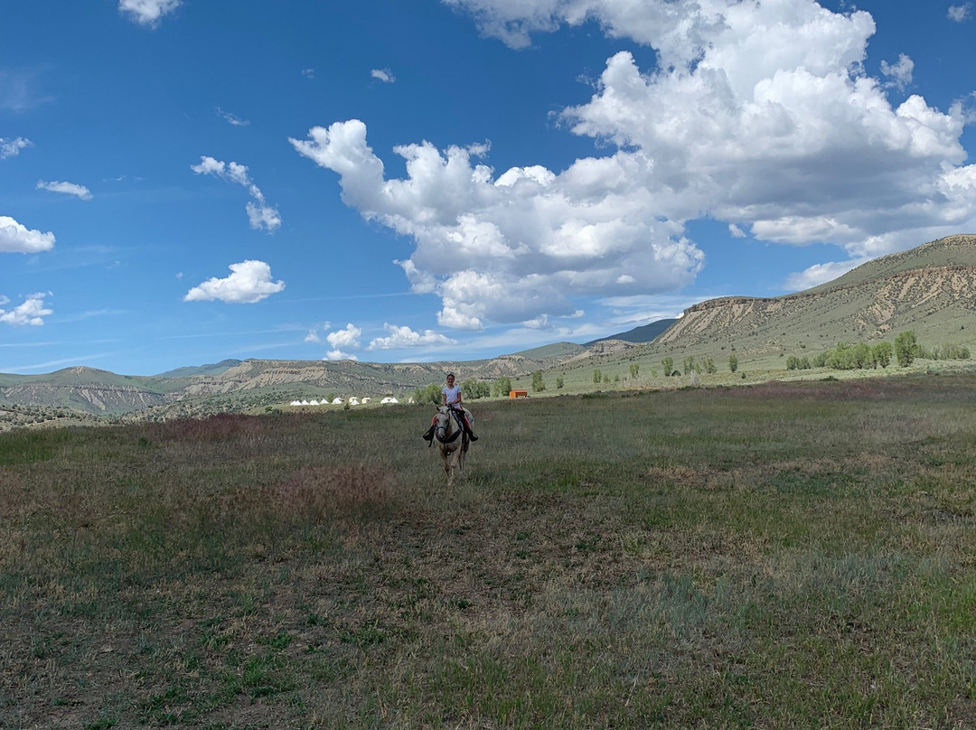 Triple G Outfitters-Wolcott必去景点