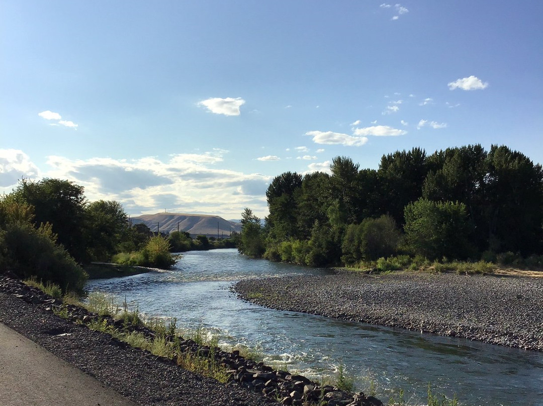 Baymont by Wyndham Yakima Riverfront主图