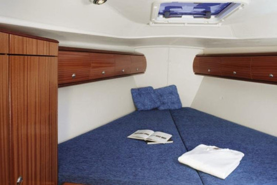 Zadar sailing-扎达尔必去景点